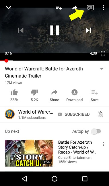 Fix Choppy Chromecast Streams: 5 Proven Tips for Smooth Playback