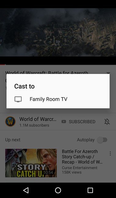 Fix Choppy Chromecast Streams: 5 Proven Tips for Smooth Playback