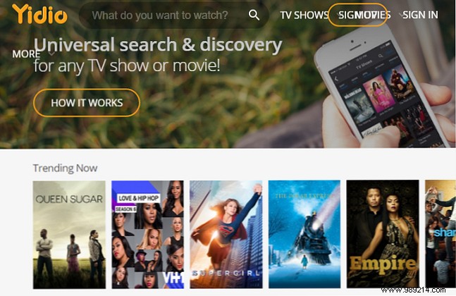 Cut the Cable Cord? 8 Streaming TV Apps for Effortless, Recliner-Friendly Viewing