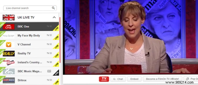 Cut the Cable Cord? 8 Streaming TV Apps for Effortless, Recliner-Friendly Viewing