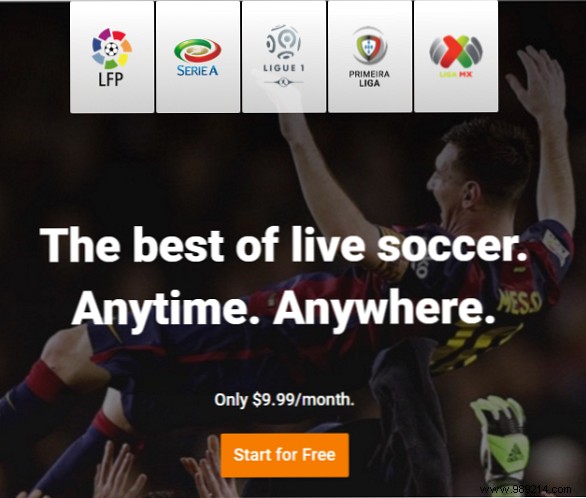 Cut the Cable Cord? 8 Streaming TV Apps for Effortless, Recliner-Friendly Viewing