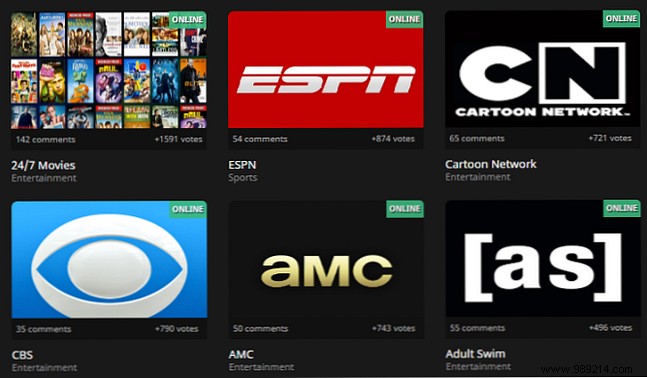 Cut the Cable Cord? 8 Streaming TV Apps for Effortless, Recliner-Friendly Viewing