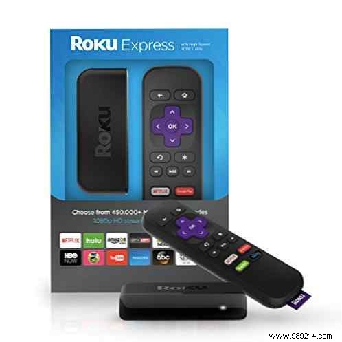 Why Choose a Roku Streaming Device Over a Smart TV