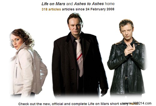 Essential Wikis for Doctor Who, Game of Thrones, The Simpsons, and Other Cult TV Favorites