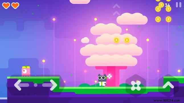 8 Best Cat Games for Mobile: Top Picks for Feline Fans on iOS and Android