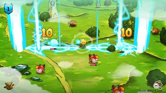 8 Best Cat Games for Mobile: Top Picks for Feline Fans on iOS and Android