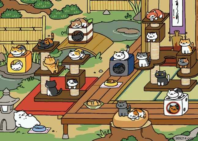 8 Best Cat Games for Mobile: Top Picks for Feline Fans on iOS and Android