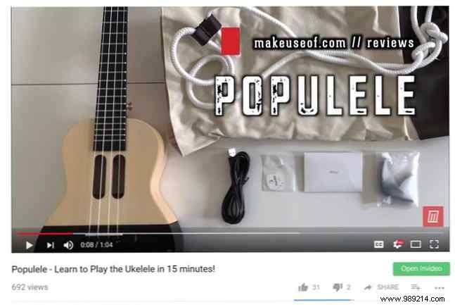 How to Search Inside YouTube Videos with a Free Chrome Extension