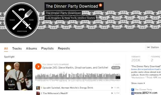 12 Captivating Storytelling Podcasts on SoundCloud