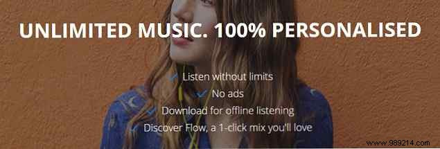 Deezer Music Streaming Service: In-Depth Review of Features, Pricing, and Platforms