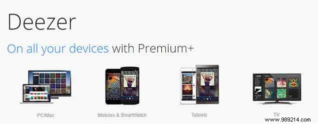 Deezer Music Streaming Service: In-Depth Review of Features, Pricing, and Platforms