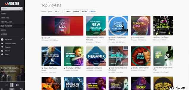 Deezer Music Streaming Service: In-Depth Review of Features, Pricing, and Platforms