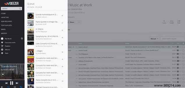 Deezer Music Streaming Service: In-Depth Review of Features, Pricing, and Platforms