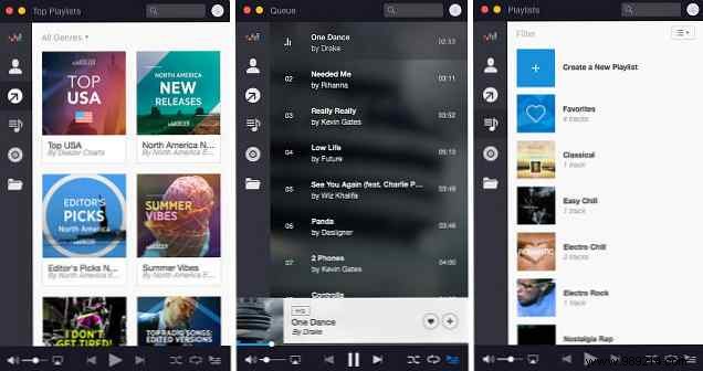 Deezer Music Streaming Service: In-Depth Review of Features, Pricing, and Platforms