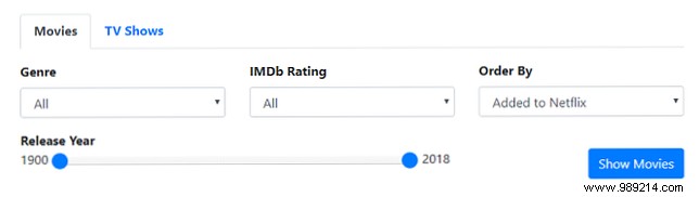 Flixable: The Essential Netflix Catalog Browser Every Subscriber Should Bookmark