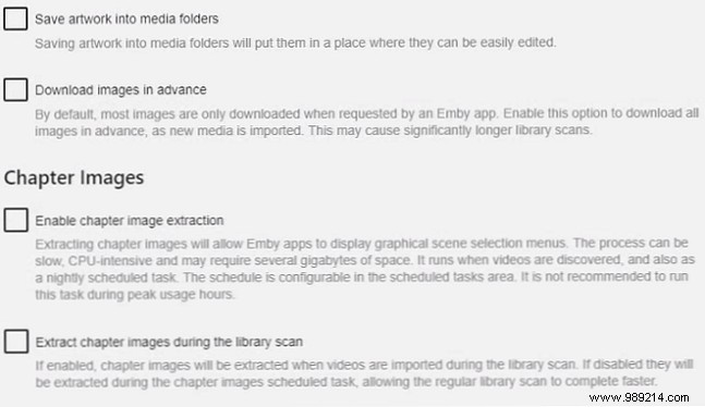 Emby vs. Plex: Which Media Server Is Right for Your Home Setup?