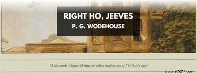 Thousands of Free Classic eBooks, Beautifully Reformatted for Modern eReaders