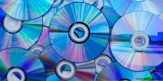 5 Reasons to Hold Onto Your CDs and DVDs Instead of Going Fully Digital