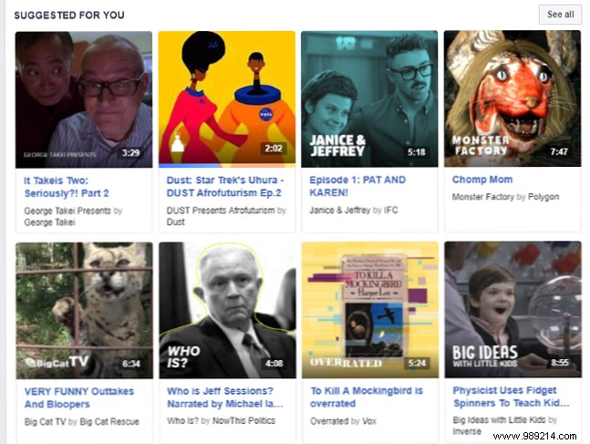 Facebook Watch vs. YouTube, Netflix, and Amazon Prime: Key Differences and Comparisons