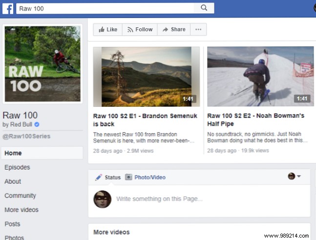 Facebook Watch vs. YouTube, Netflix, and Amazon Prime: Key Differences and Comparisons