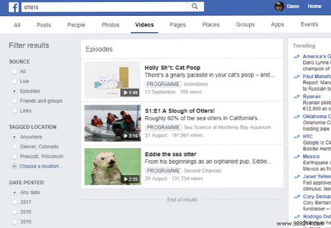 Facebook Watch vs. YouTube, Netflix, and Amazon Prime: Key Differences and Comparisons