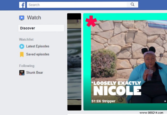 Facebook Watch vs. YouTube, Netflix, and Amazon Prime: Key Differences and Comparisons