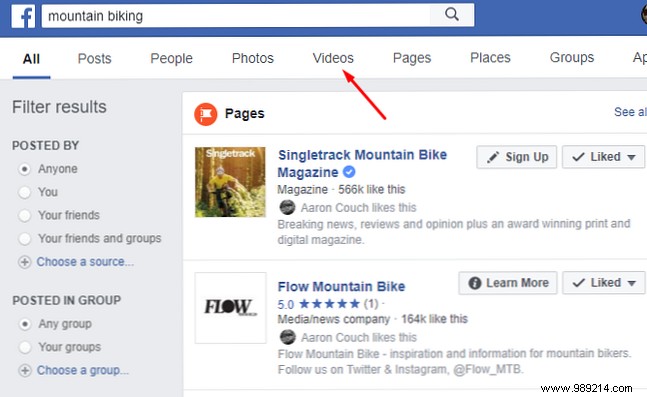 Facebook Watch vs. YouTube, Netflix, and Amazon Prime: Key Differences and Comparisons