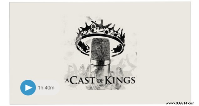 Ultimate Game of Thrones Resource Guide: Maps, News, Wikis, Podcasts & More