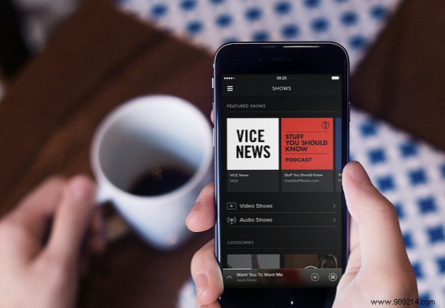 Spotify s Major Update: Video Streaming, Podcasts, Running Features, and More