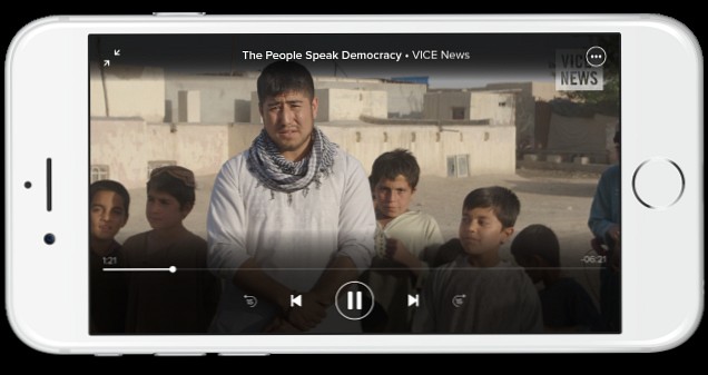 Spotify s Major Update: Video Streaming, Podcasts, Running Features, and More