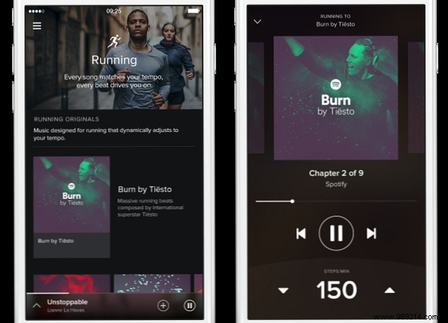 Spotify s Major Update: Video Streaming, Podcasts, Running Features, and More