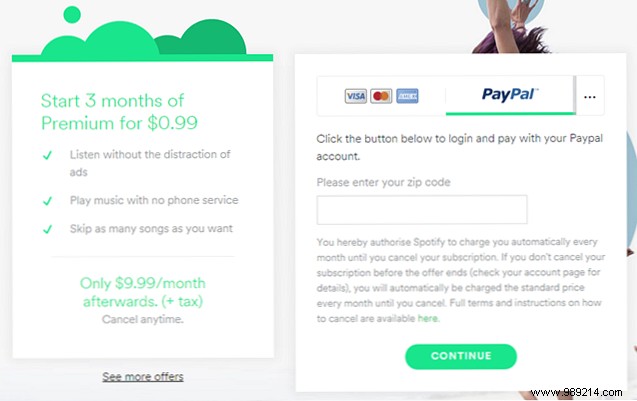 Unlock 3 Months of Spotify Premium for Just $1: Limited-Time Deal for New Users