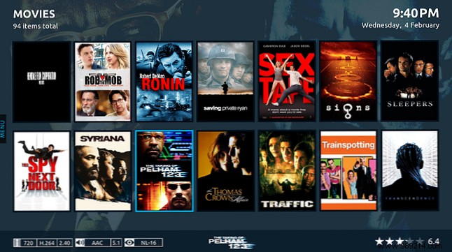 Emby vs. Plex and Kodi: Why This Open-Source Media Server Deserves Your Attention