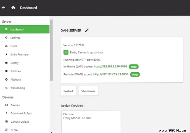 Emby vs. Plex and Kodi: Why This Open-Source Media Server Deserves Your Attention