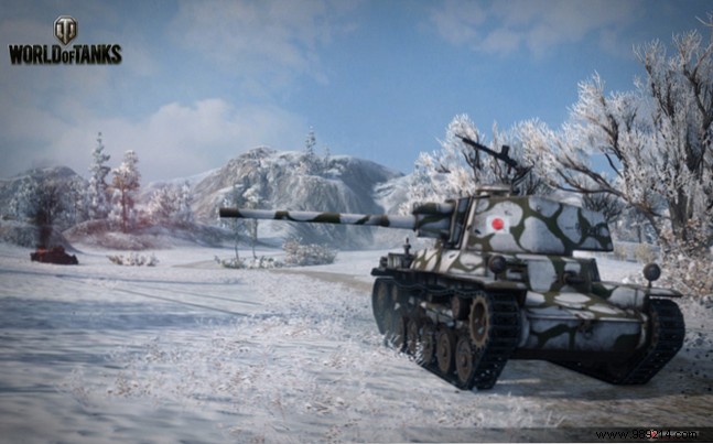 9 Top Tank Games for Thrilling Armored Combat