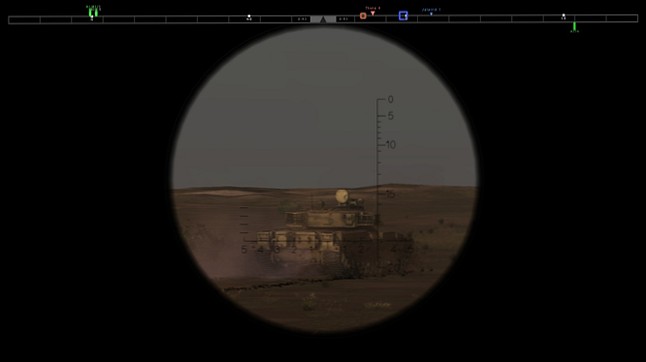 9 Top Tank Games for Thrilling Armored Combat