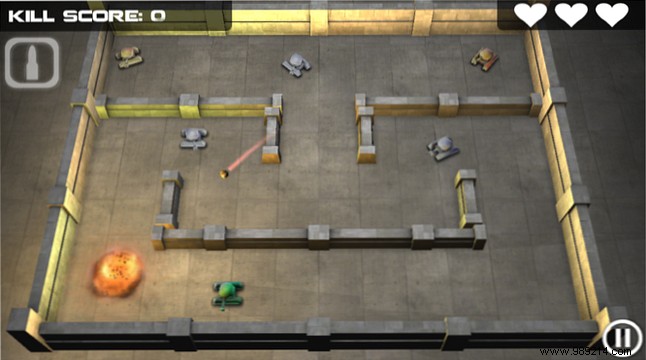 9 Top Tank Games for Thrilling Armored Combat