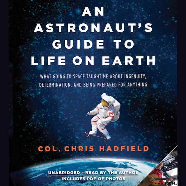 Hearing Is Believing: The Best Audiobooks Narrated by Their Authors