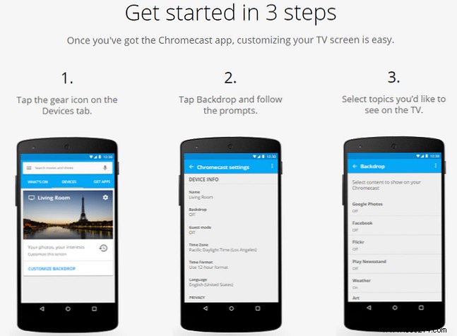 8 Proven Chromecast Tips and Tricks to Maximize Your Streaming Setup