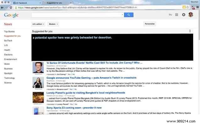 How I Avoided Game of Thrones Spoilers: Expert Tips for Binge-Watchers