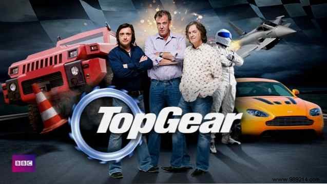 How Amazon Prime Poached Top Gear s Iconic Hosts from the BBC