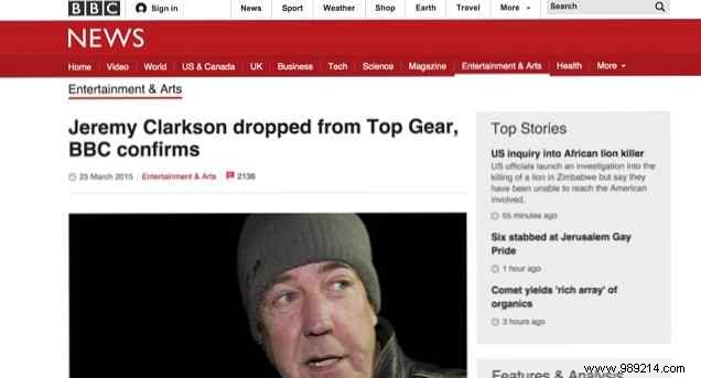 How Amazon Prime Poached Top Gear s Iconic Hosts from the BBC