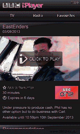 How to Watch TV on Your Smartphone: Proven Apps, Battery Tips, and Offline Tricks