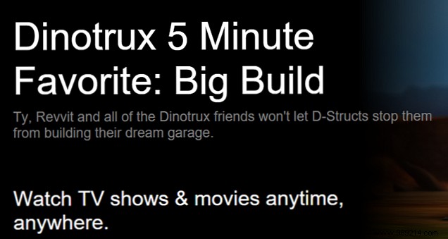 How Netflix s 5-Minute Shows Help Kids Wind Down for Bedtime