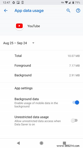 How Much Data Does YouTube Use? Expert Breakdown and Savings Tips