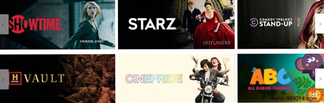 How to Add Premium Video Channels to Your Amazon Prime Account