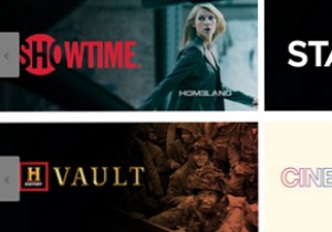 How to Add Premium Video Channels to Your Amazon Prime Account