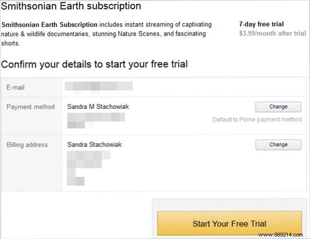 How to Add Premium Video Channels to Your Amazon Prime Account