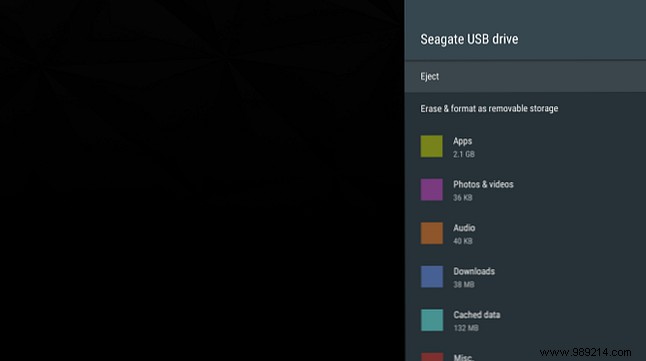 How to Expand Storage on Android TV: Easy USB Drive Guide