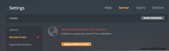 How to Enable Remote Access to Your Plex Library: Step-by-Step Guide